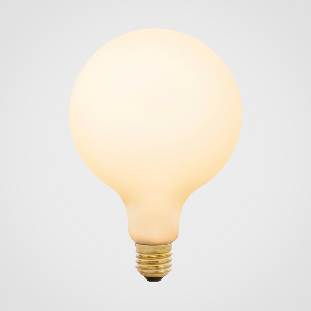 Tala Porcelain III 6W Dimmable LED Bulb