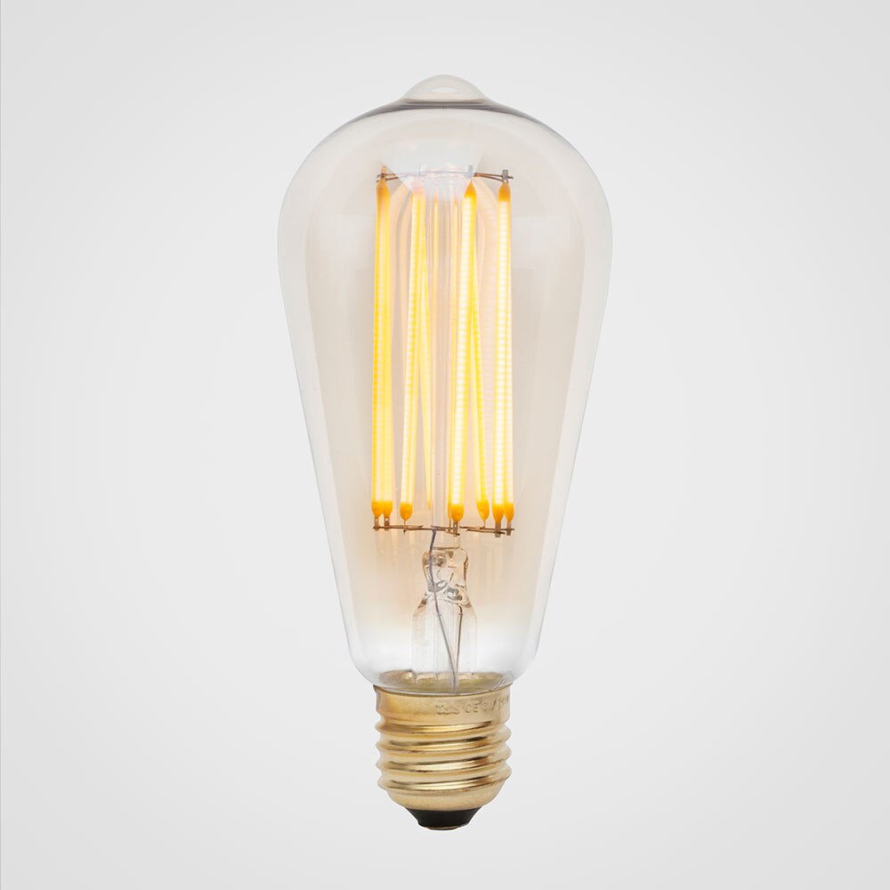 Tala LED Teardrop Tinted Bulb