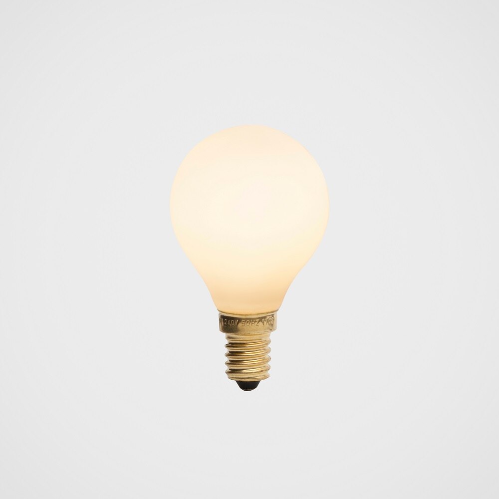 Tala Porcelain I 3W Dimmable LED Bulb