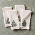 Tannenbaum Napkin Sets