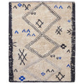 Tassara Rug