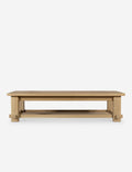 Franz Coffee Table