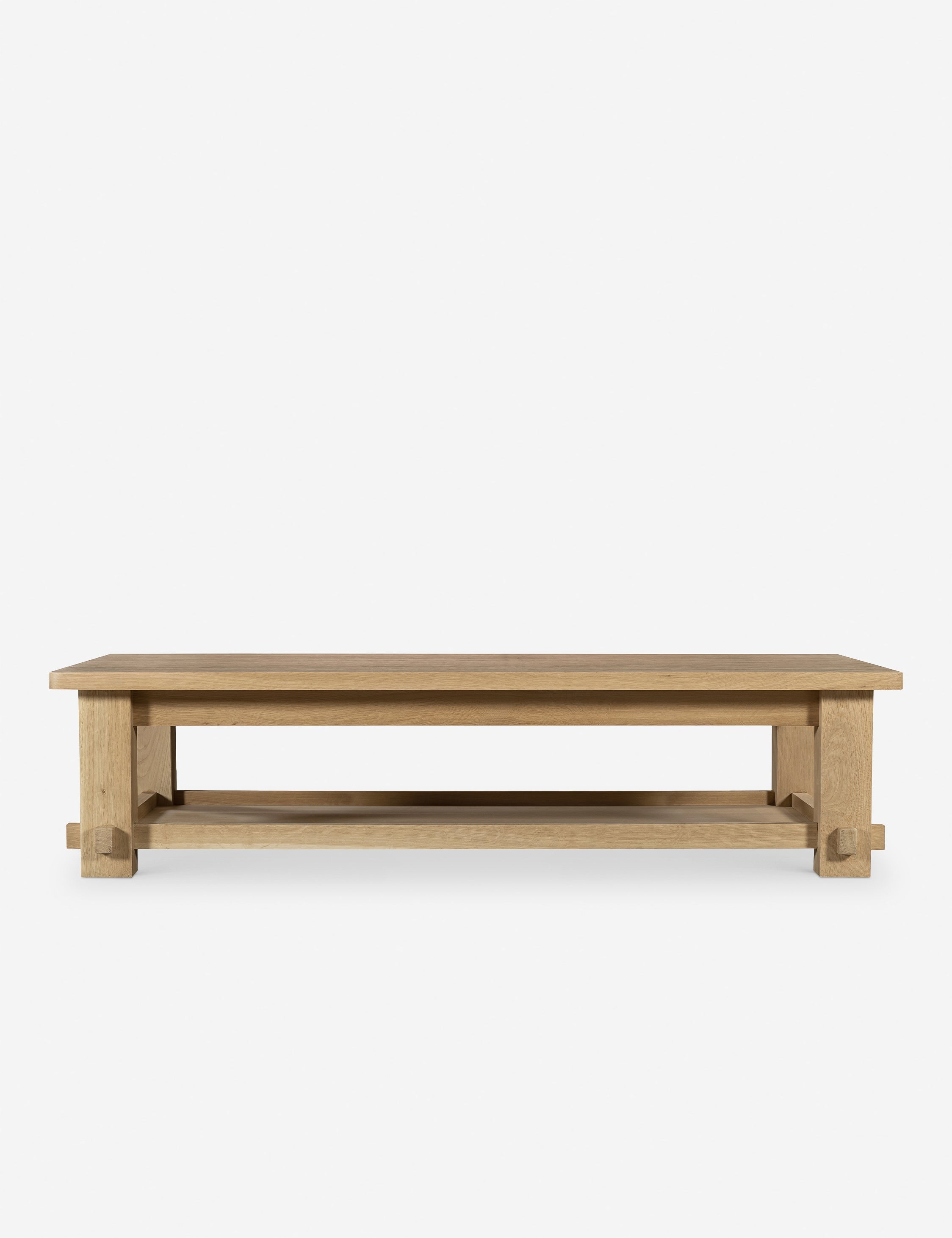 Franz Coffee Table