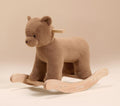 Pottery Barn Kids Teddy Bear Plush Rocker