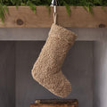 Teddy Stocking