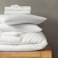 TENCEL™ Starter Bed Linen Set - White