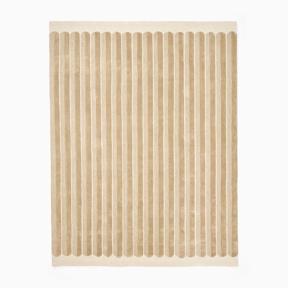 TENCEL™ Deco Rug