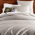 TENCEL™ Duvet Cover & Pillowcases - Platinum