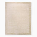 TENCEL™ Frame Rug