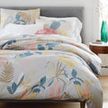 TENCEL™ Lush Floral Duvet Cover & Pillowcases