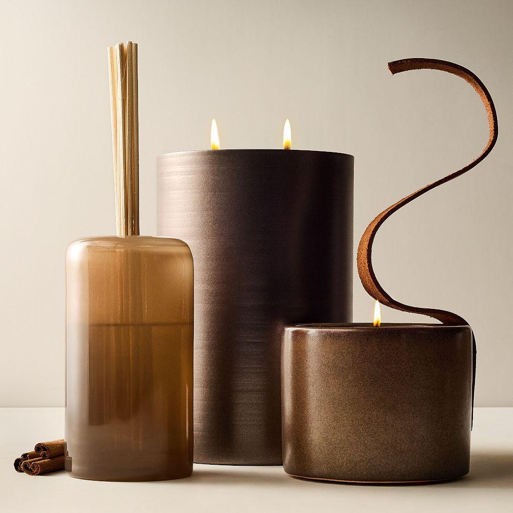 Terra Homescent Collection - Desert Oud