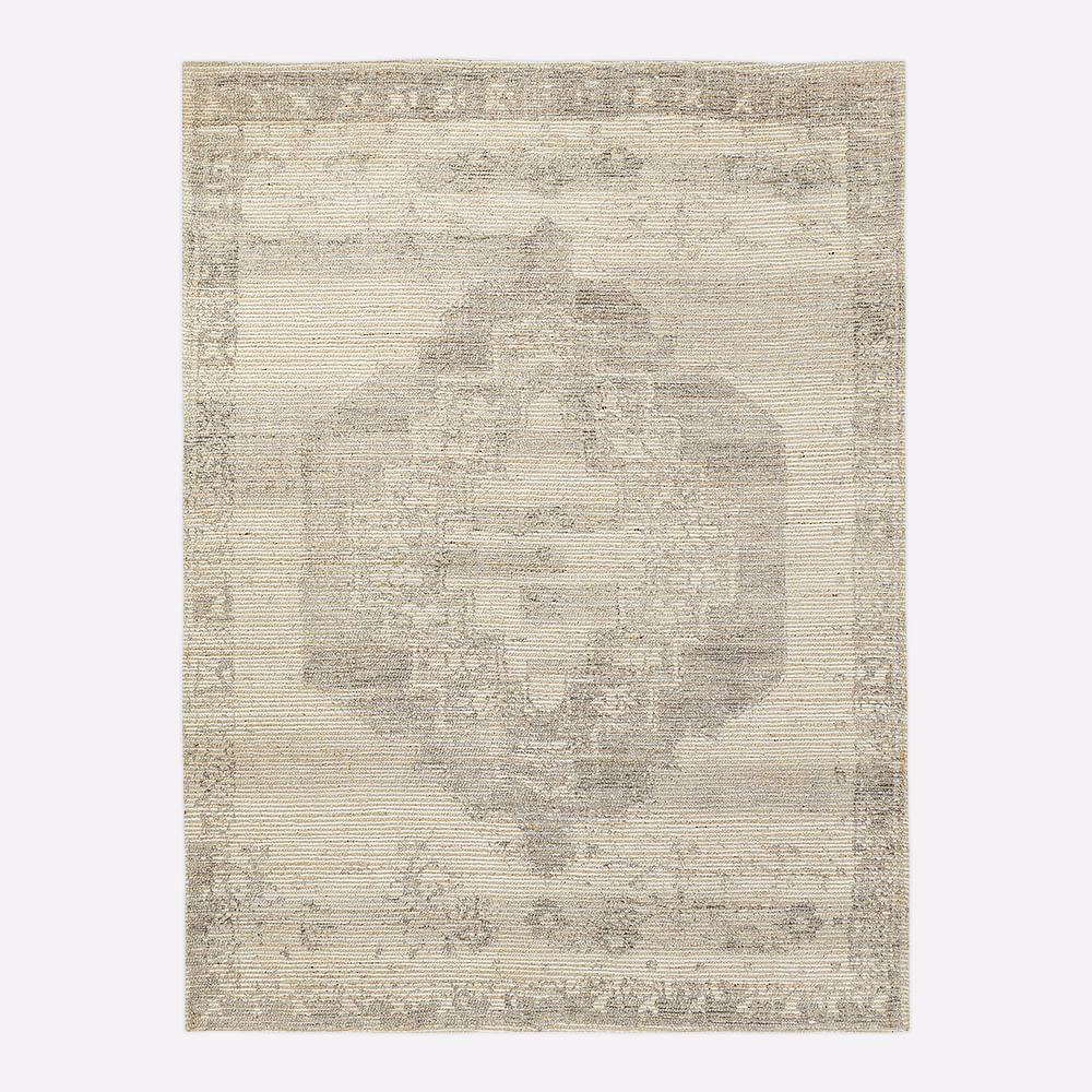 Terrain Rug