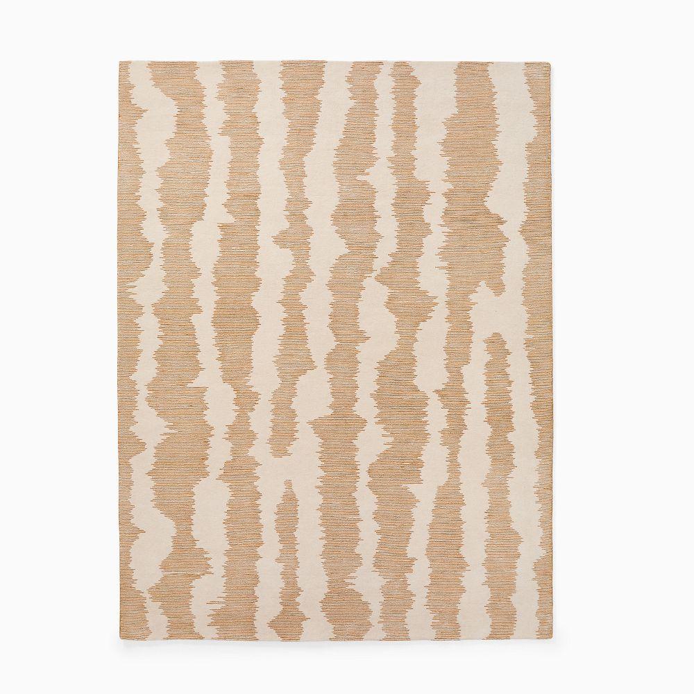 Terrain Stripe Rug