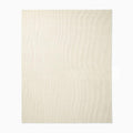 Textured Waves Rug