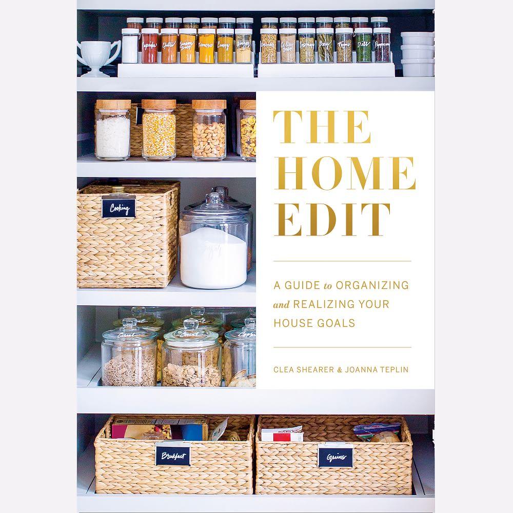 The Home Edit
