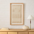 Thick Woven Wall Art