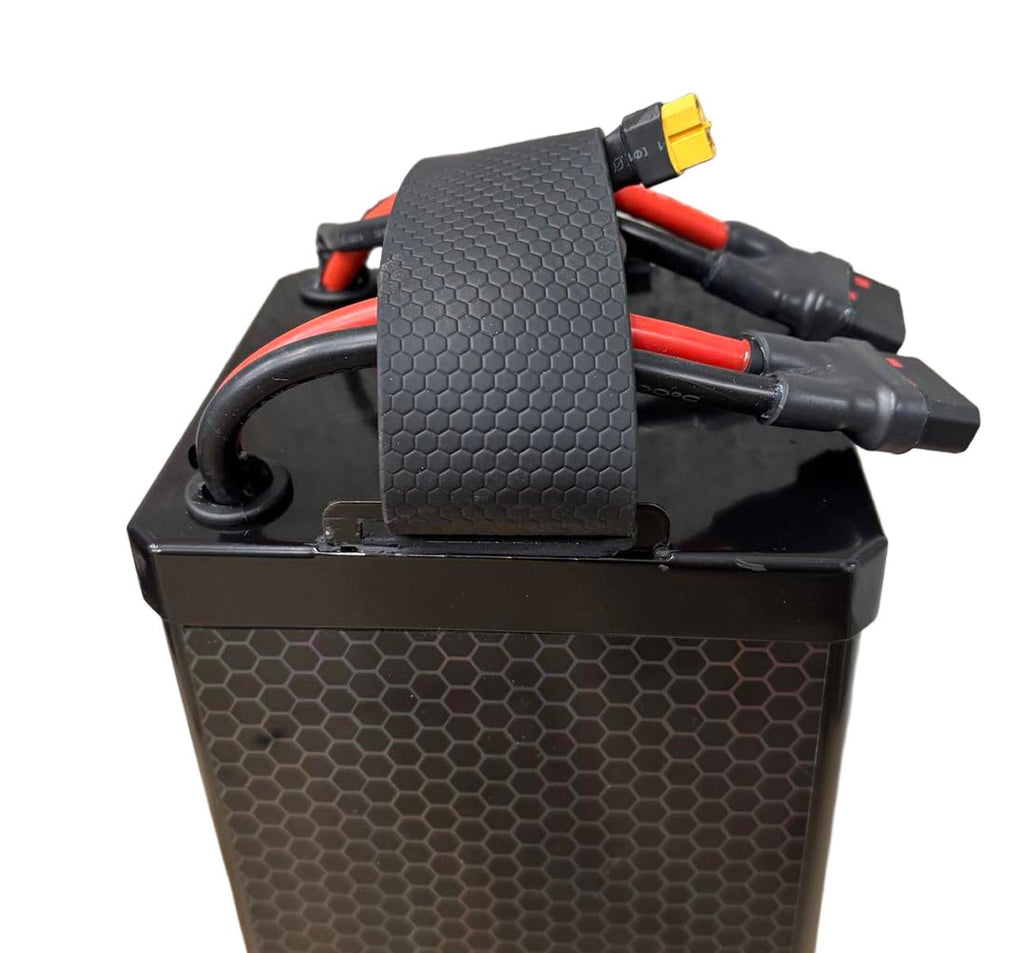 Talaria Battery 81.4v 22s 4026Wh 50Ah THOR V2 45Kw + Charger