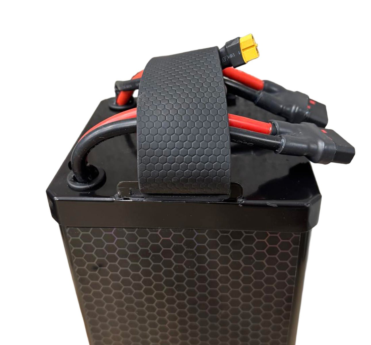 Talaria Battery 81.4v 22s 4026Wh 50Ah THOR V2 45Kw + Charger