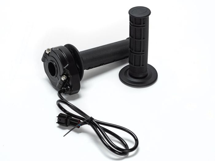 EBOX UPGRADED V2 THROTTLE KIT