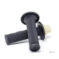 ULTRA BEE OEM GRIPS AND THROTTLE TUBES – BLACK