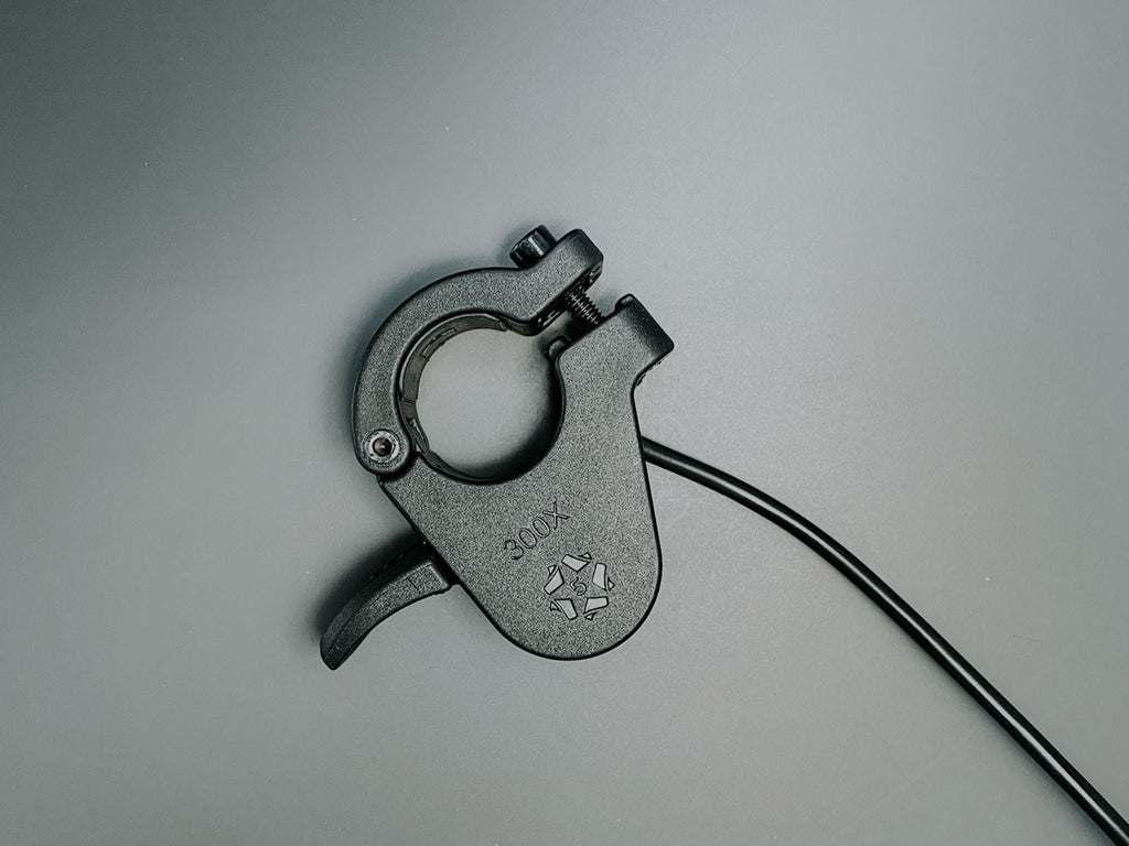 Torp Motors Thumb Throttle for Regenerative Braking For Sur Ron & Talaria