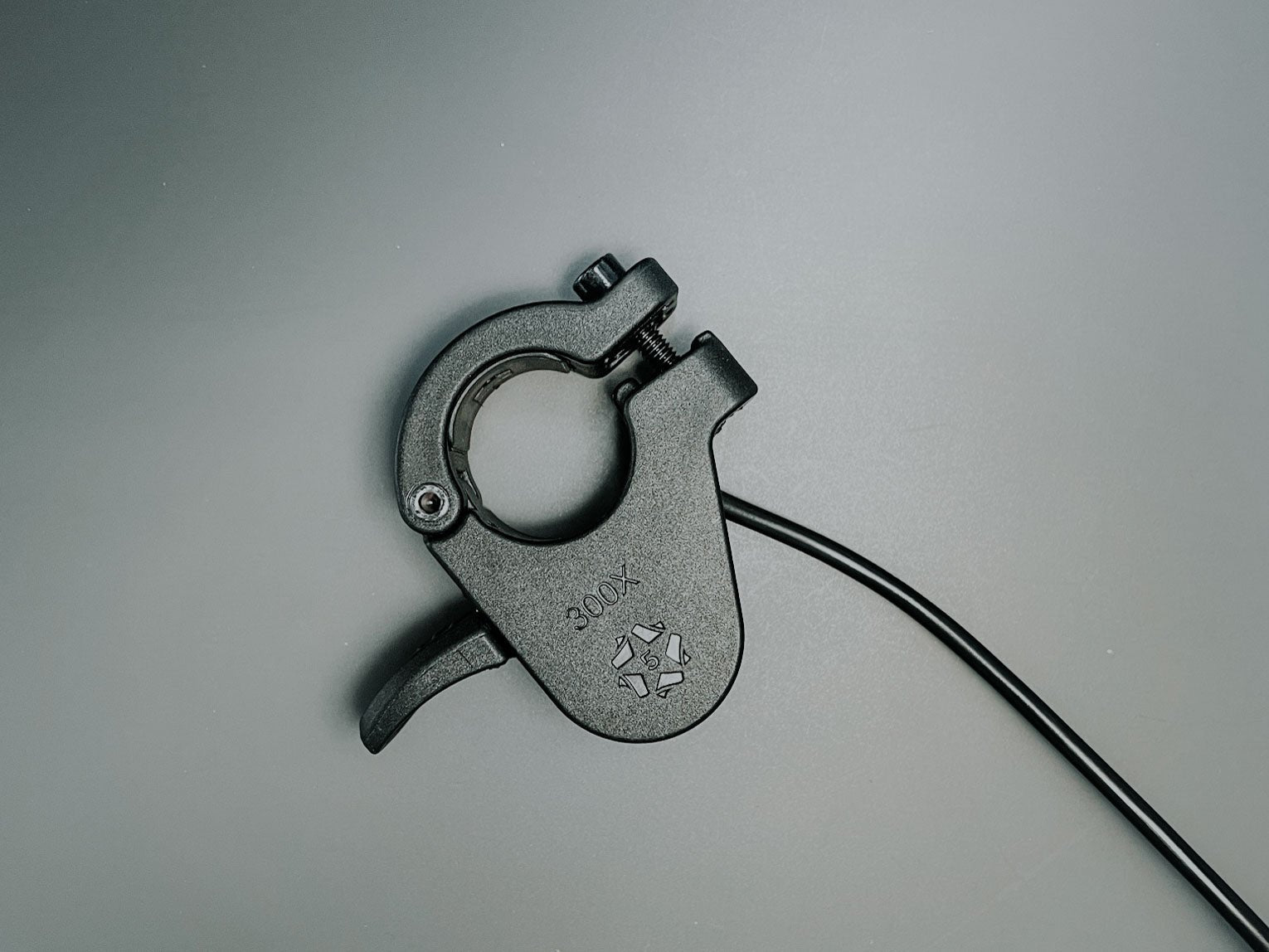 Torp Motors Thumb Throttle for Regenerative Braking For Sur Ron & Talaria