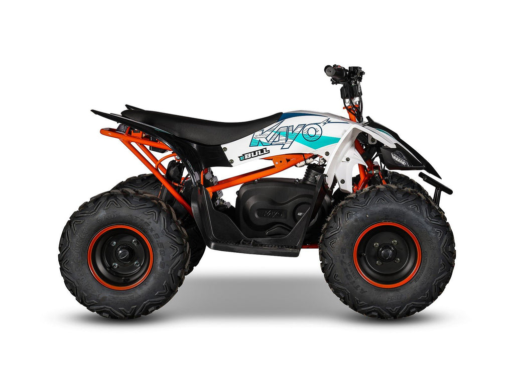 KAYO E-BULL / EA110 IN STOCK