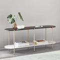 Tiered Bookshelf - Low