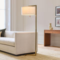 Tompkins Floor Lamp (157 cm)