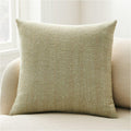 Tonal Fern Cushion Cover