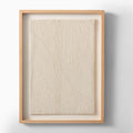 Tonal Thread Wall Art