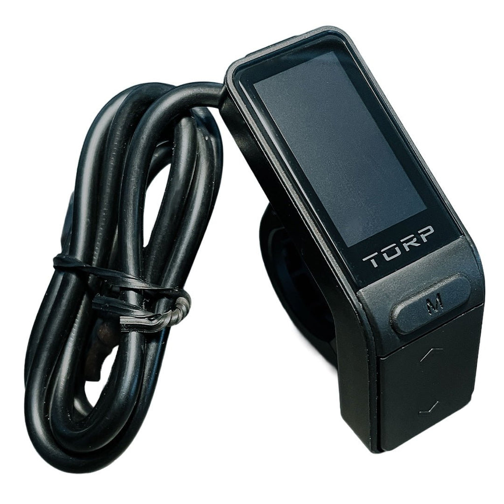 Torp Egg Rider Display For Sur Ron Light Bee, Ultra Bee & Talaria