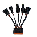 TORP Replacement Wiring Loom For Sur Ron Light Bee