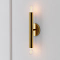 Trace Sconce
