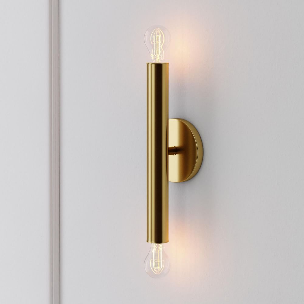 Trace Sconce
