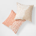 Trailing Fern Cushion Cover