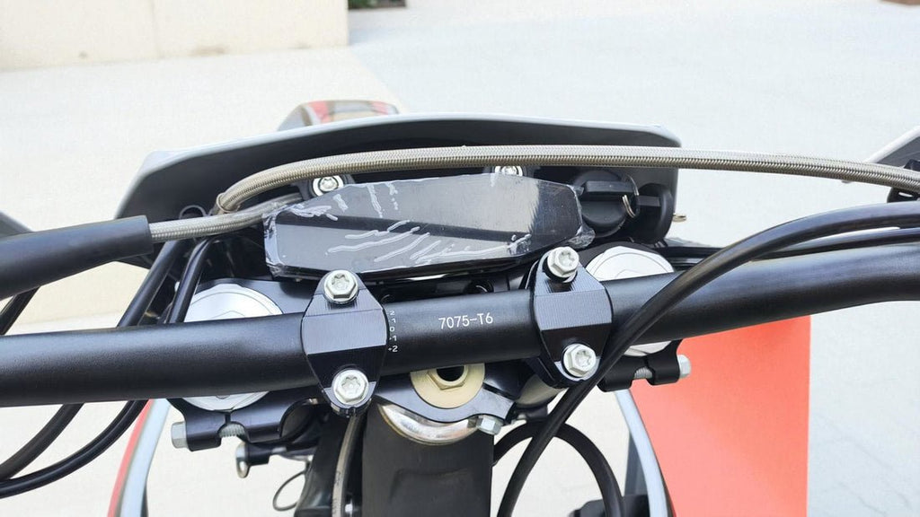 2026 GPX 300R TSE