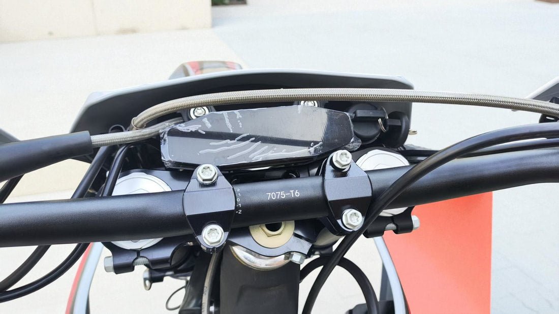 2026 GPX 300R TSE