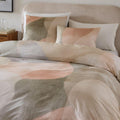 Transparent Shapes Duvet Cover & Pillowcases