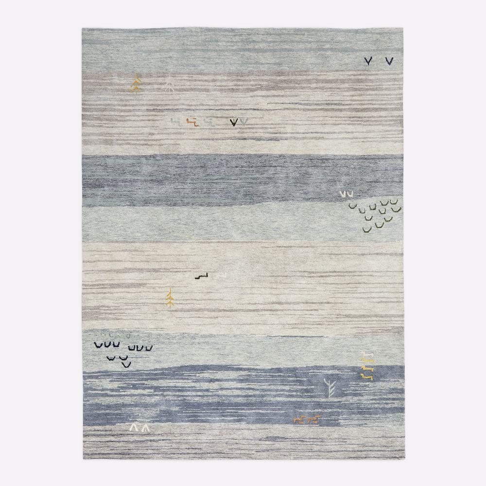 Traverse Rug