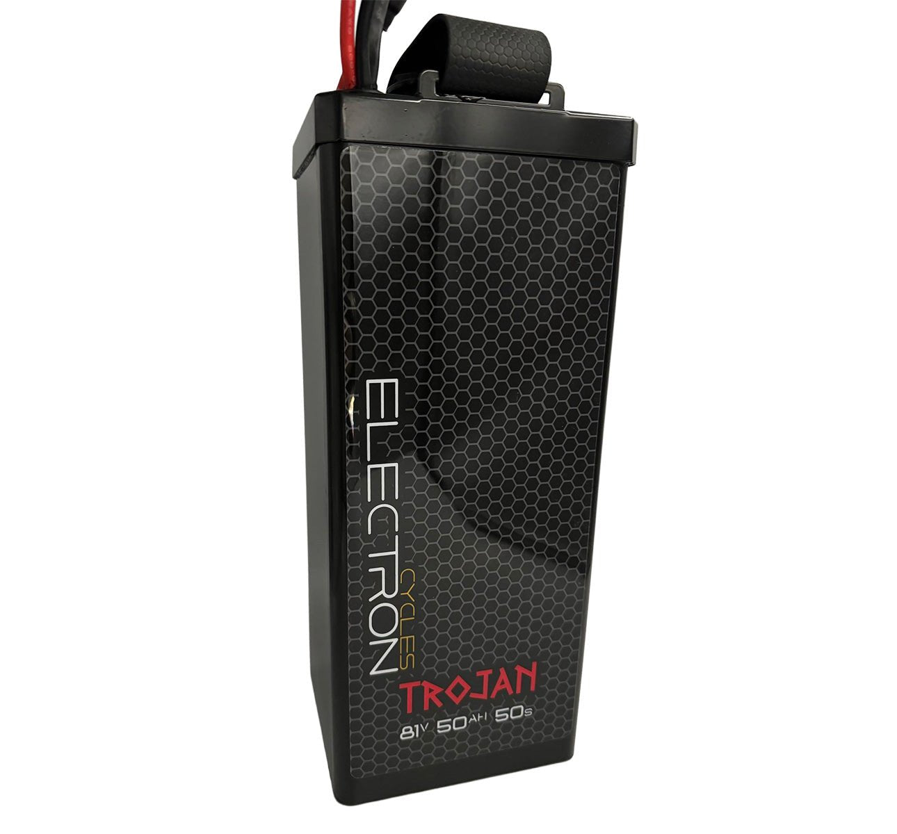 Talaria Battery 81.4v 4070Wh 50Ah Trojan High RPM + Charger