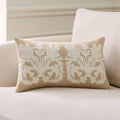 Turtledove Silhouette Cushion Cover