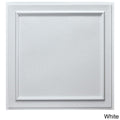 Udecor Terrace 24 Inch Ceiling Tiles Pack Of 10