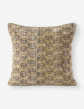 Vintage Pillow No. 148, 22in x 22in