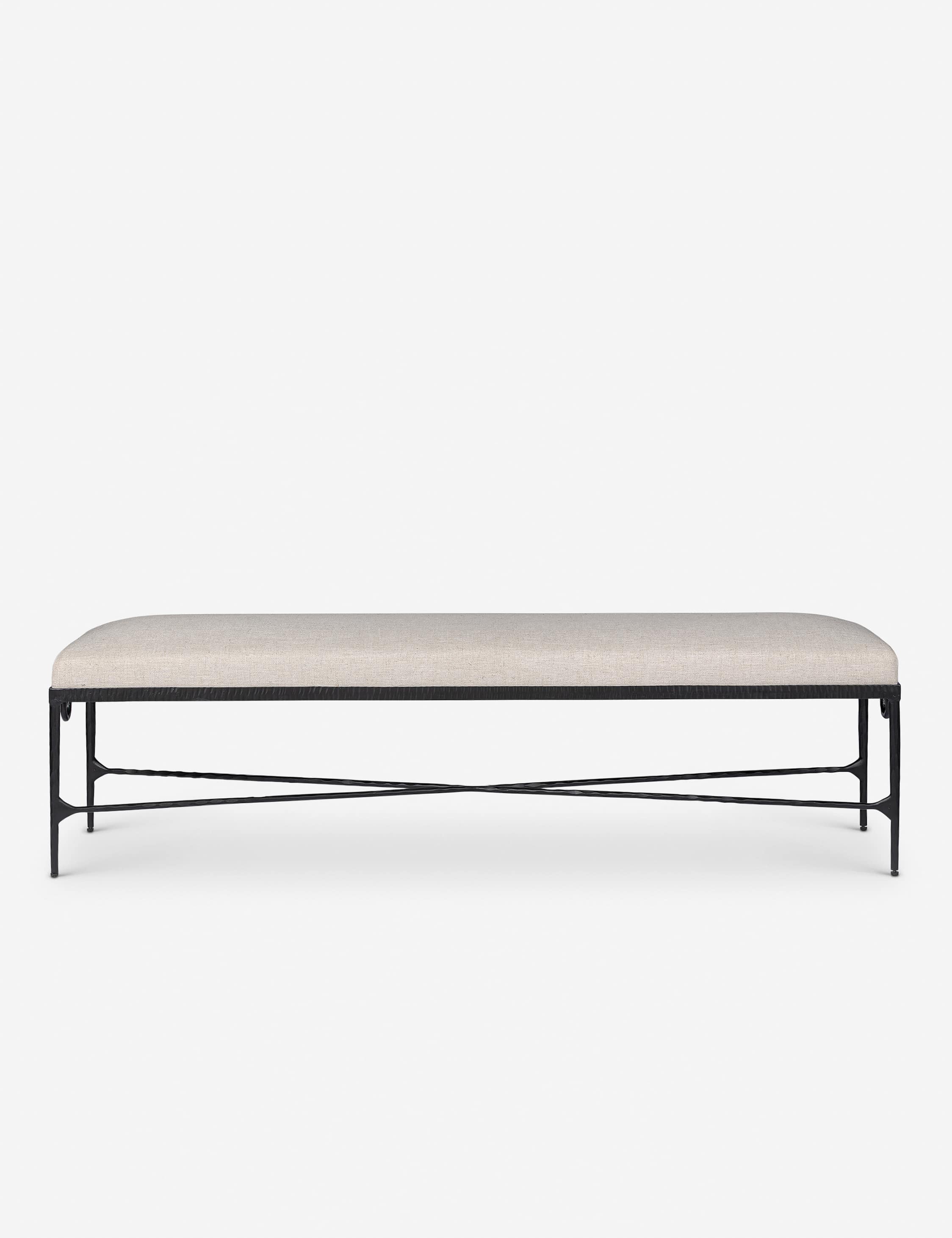 Loam Bench by Meno Home x Co.House Designs