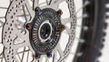 Warp 9 Sur Ron Ultra Bee Titanium Rotor Bolts