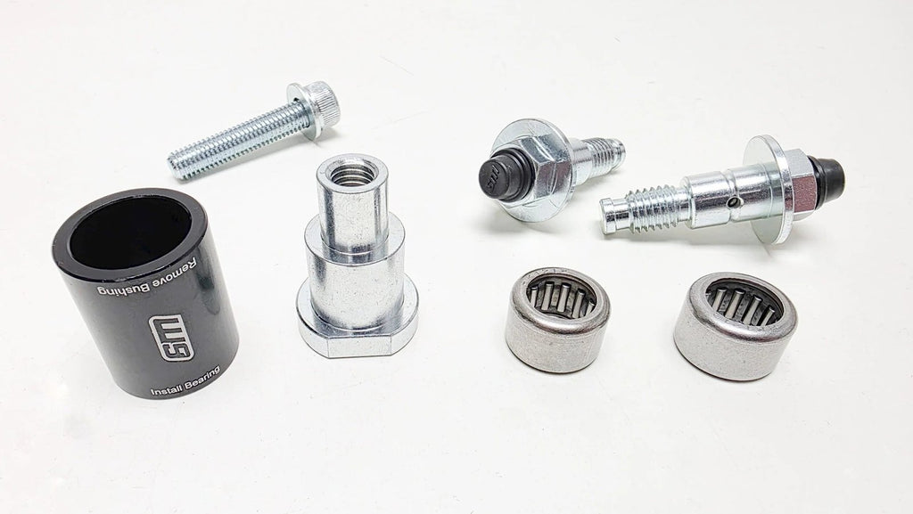 WARP 9 SUR RON Ultra Bee Suspension Triangle Bearing Kit