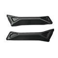 Sur Ron Ultra Bee Battery Protectors Pair GREY