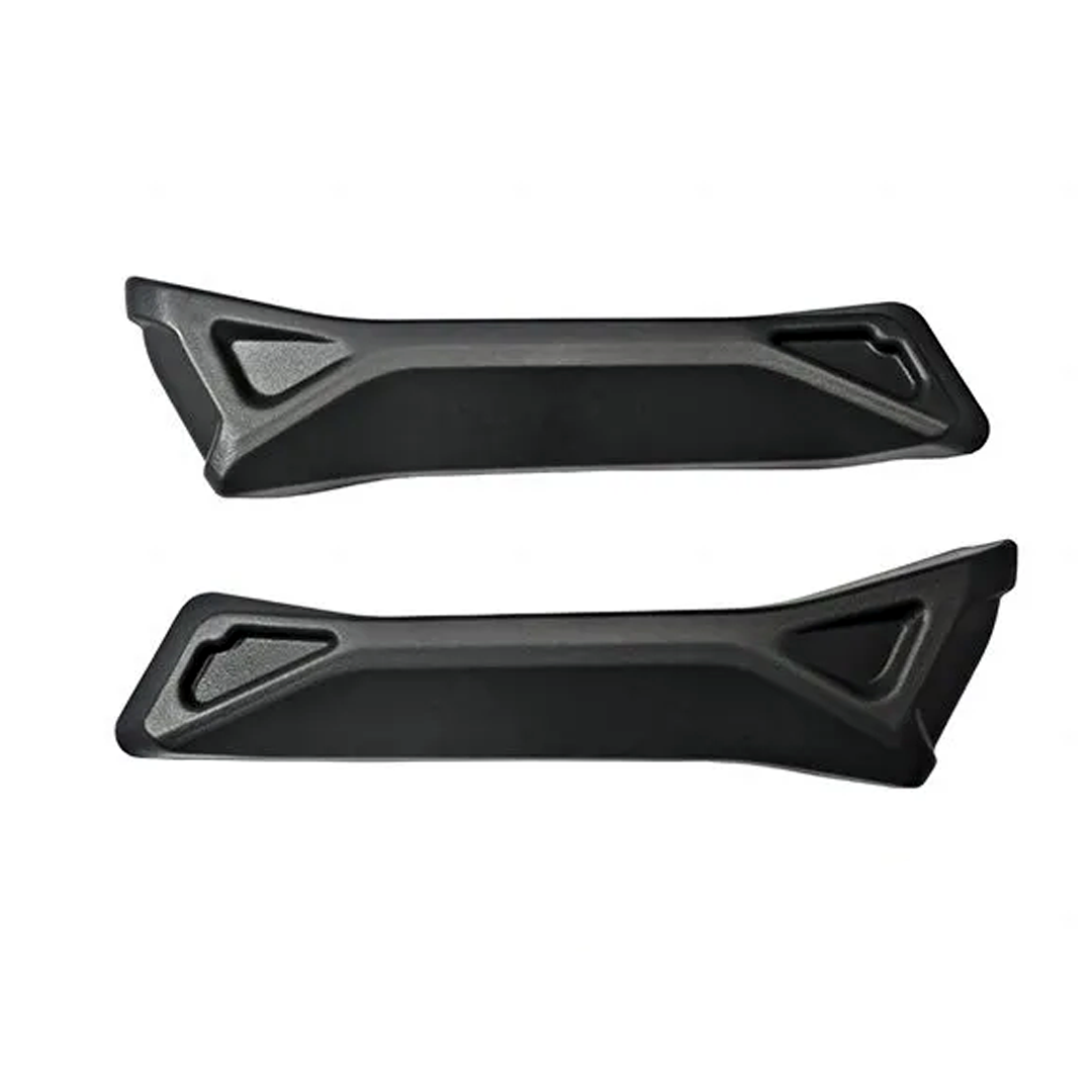 Sur Ron Ultra Bee Battery Protectors Pair GREY