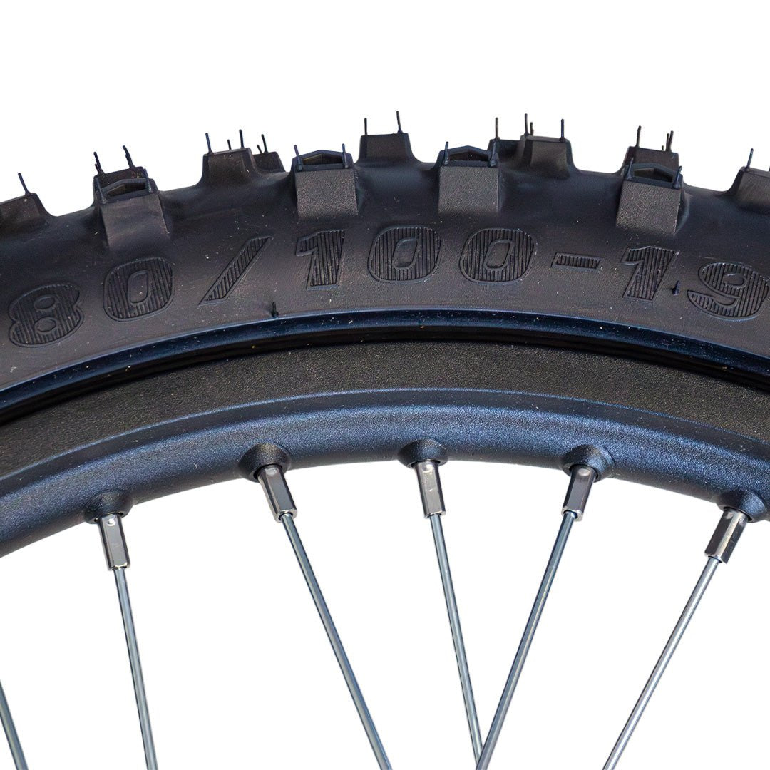 Sur Ron Ultra Bee Complete Wheel Set 19″